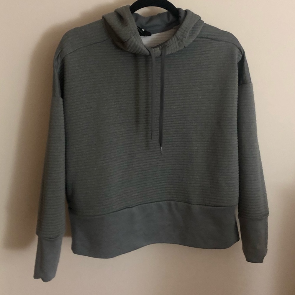 Nike sweatshirt